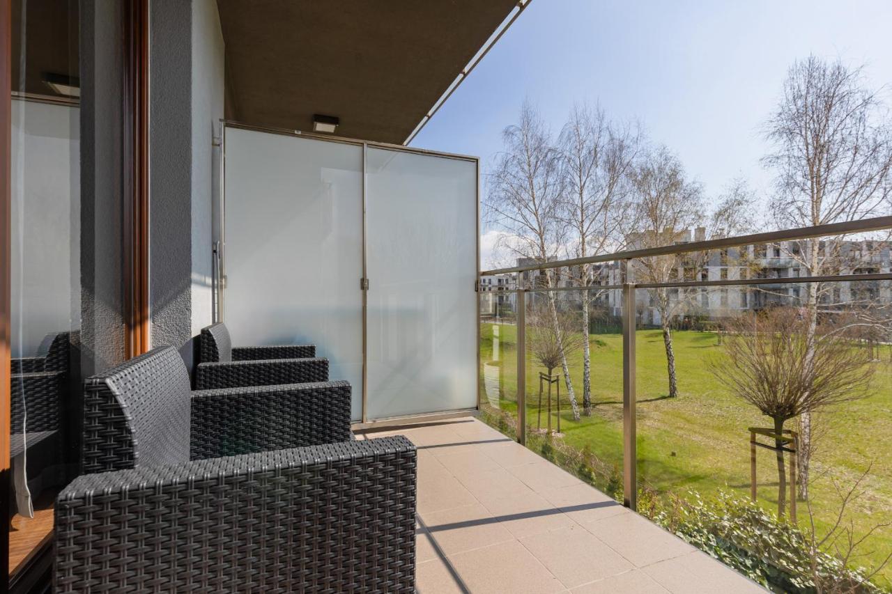 Silver Glam In Wilanow By Renters * Варшава